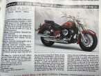 1999 Yamaha XVS 650 Drag Star Classic