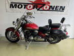 1999 Yamaha XVS 650 Drag Star Classic
