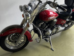 1999 Yamaha XVS 650 Drag Star Classic