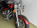 1999 Yamaha XVS 650 Drag Star Classic