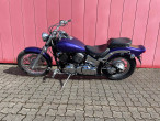 1999 Yamaha XVS 650 Drag Star