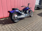 1999 Yamaha XVS 650 Drag Star