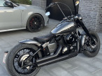 1999 Yamaha XVS 650 Drag Star