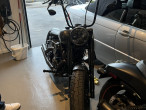 1999 Yamaha XVS 650 Drag Star