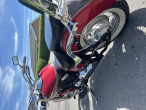 1999 Yamaha XVS 650 Drag Star 1999 Yamaha XVS 650 Drag Star