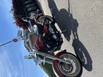 1999 Yamaha XVS 650 Drag Star 1999 Yamaha XVS 650 Drag Star