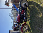 1999 Yamaha XVS 650 Drag Star 1999 Yamaha XVS 650 Drag Star