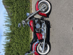 1999 Yamaha XVS 650 Drag Star 1999 Yamaha XVS 650 Drag Star