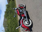 1999 Yamaha XVS 650 Drag Star 1999 Yamaha XVS 650 Drag Star