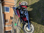 1999 Yamaha XVS 650 Drag Star 1999 Yamaha XVS 650 Drag Star