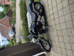 1999 Yamaha XVS 650 Drag Star