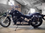 1999 Yamaha XVS 650 Drag Star