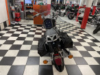 1999 Yamaha XVS 650A