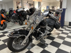 1999 Yamaha XVS 650A