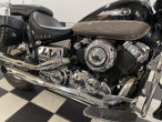 1999 Yamaha XVS 650A