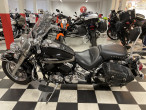 1999 Yamaha XVS 650A