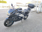 1999 Yamaha YZF 1000 R