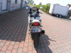 1999 Yamaha YZF 600 R