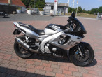 1999 Yamaha YZF 600 R
