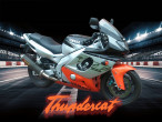 1999 Yamaha YZF 600 R
