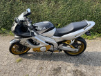1999 Yamaha YZF 600 R