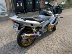1999 Yamaha YZF 600 R