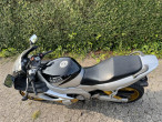 1999 Yamaha YZF 600 R