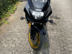 1999 Yamaha YZF 600 R