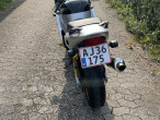 1999 Yamaha YZF 600 R