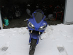 1999 Yamaha YZF R1