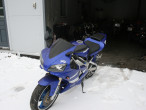 1999 Yamaha YZF R1