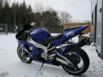 1999 Yamaha YZF R1