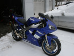1999 Yamaha YZF R1
