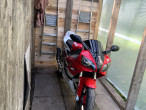 1999 Yamaha YZF R1