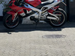 1999 Yamaha YZF R1