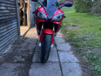 1999 Yamaha YZF R1