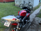 1999 Yamaha YZF R1