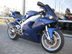 1999 Yamaha YZF R1
