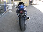 1999 Yamaha YZF R1