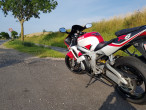 1999 Yamaha YZF R6