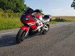 1999 Yamaha YZF R6