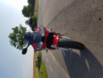 1999 Yamaha YZF R6