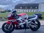 1999 Yamaha YZF R6 1999 Yamaha YZF R6