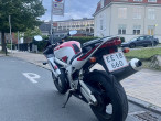 1999 Yamaha YZF R6 1999 Yamaha YZF R6