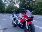 1999 Yamaha YZF R6 1999 Yamaha YZF R6