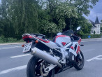 1999 Yamaha YZF R6 1999 Yamaha YZF R6