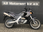 2000 Aprilia Pegaso 2000 Aprilia Pegaso