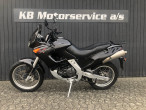 2000 Aprilia Pegaso 2000 Aprilia Pegaso