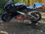 2000 Aprilia RSV Mille 2000 Aprilia RSV Mille