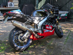 2000 Aprilia RSV Mille 2000 Aprilia RSV Mille